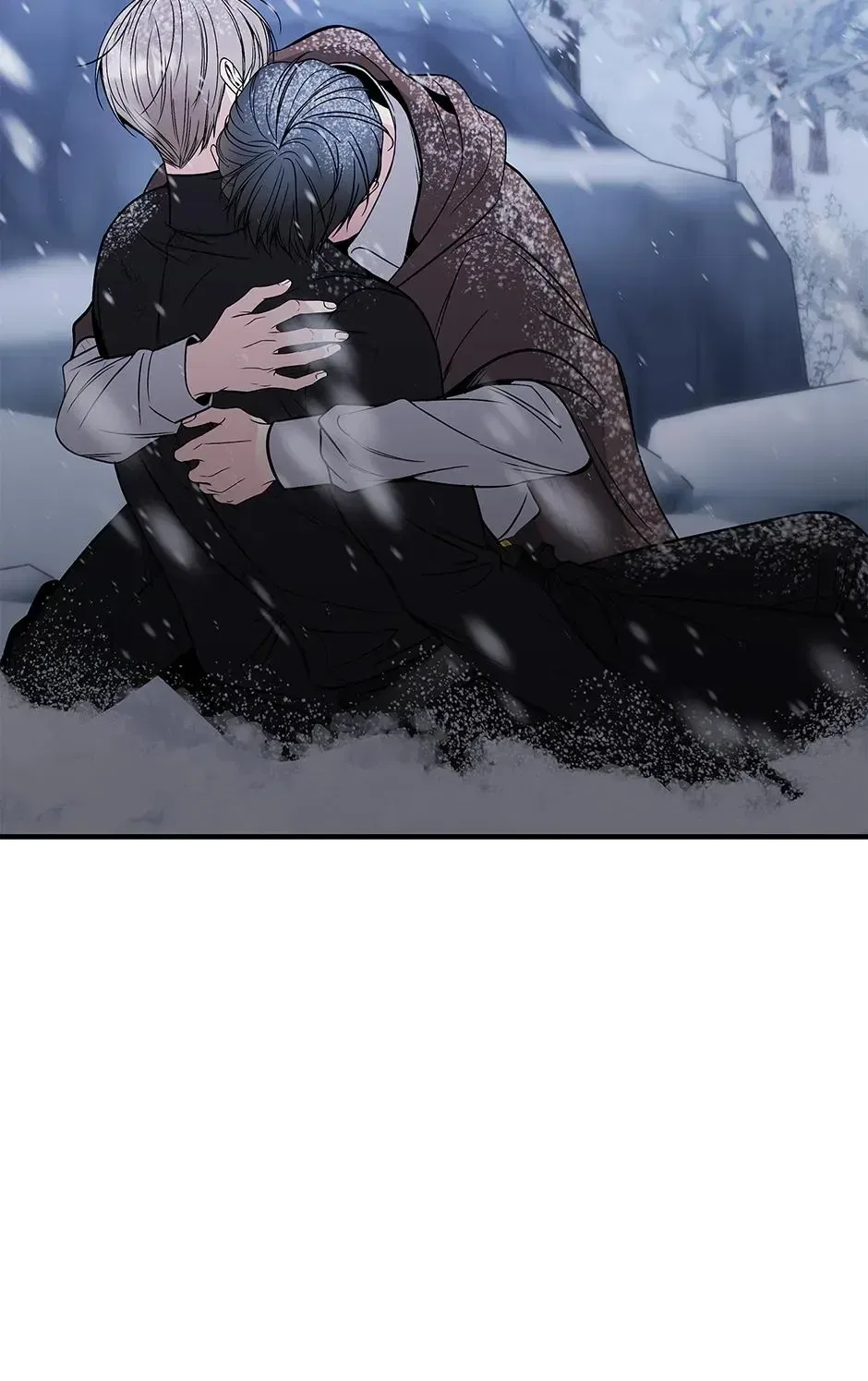 Returning My New Brother Chapter 63 – Page 198