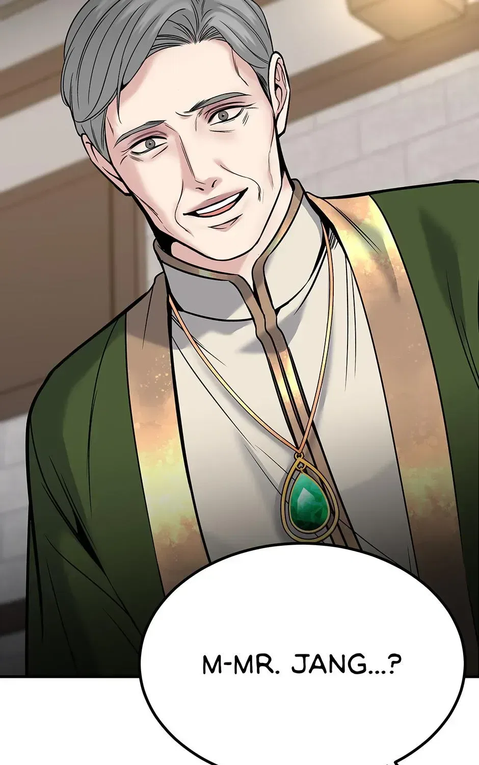 Returning My New Brother Chapter 62 – Page 11