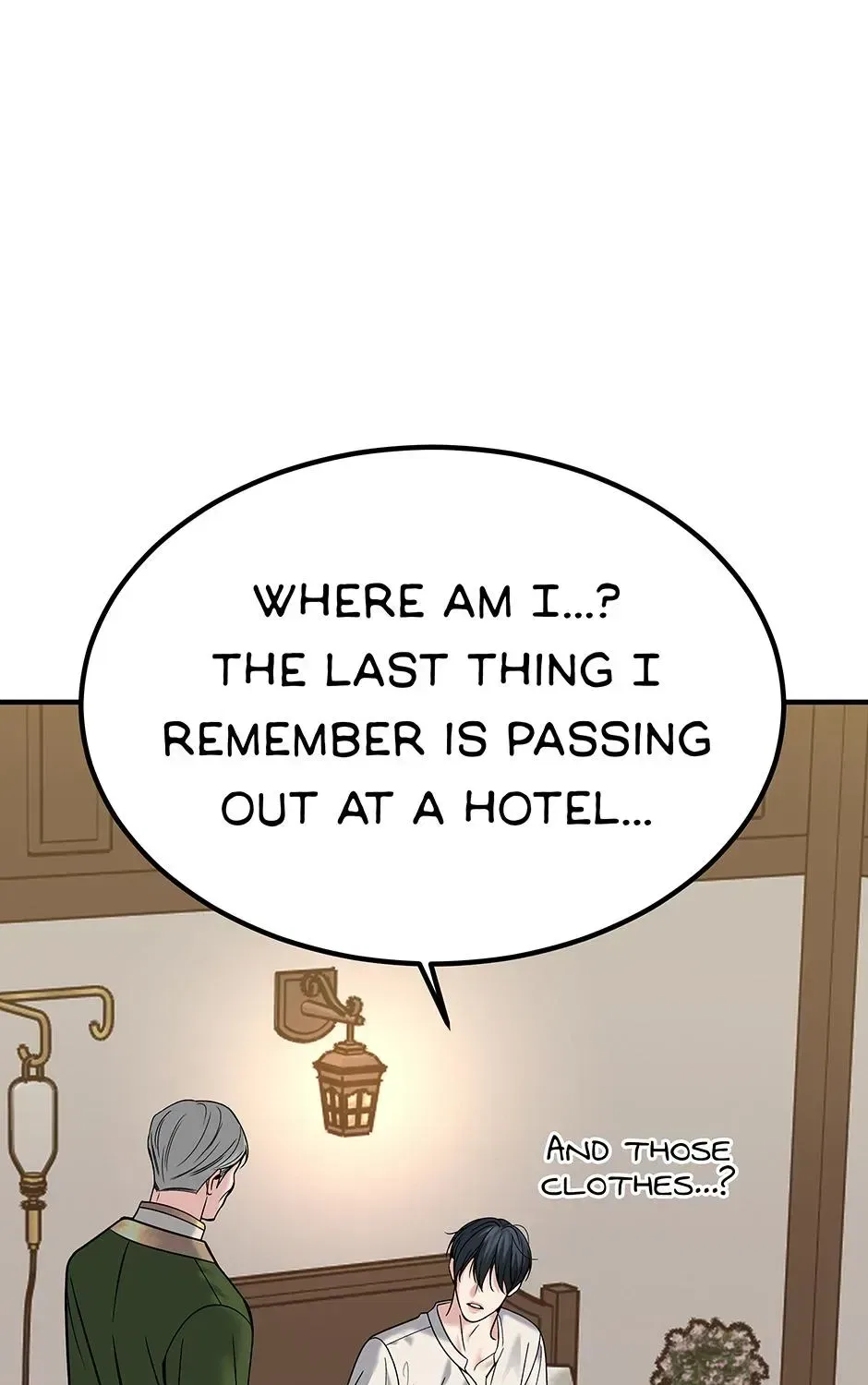 Returning My New Brother Chapter 62 – Page 13