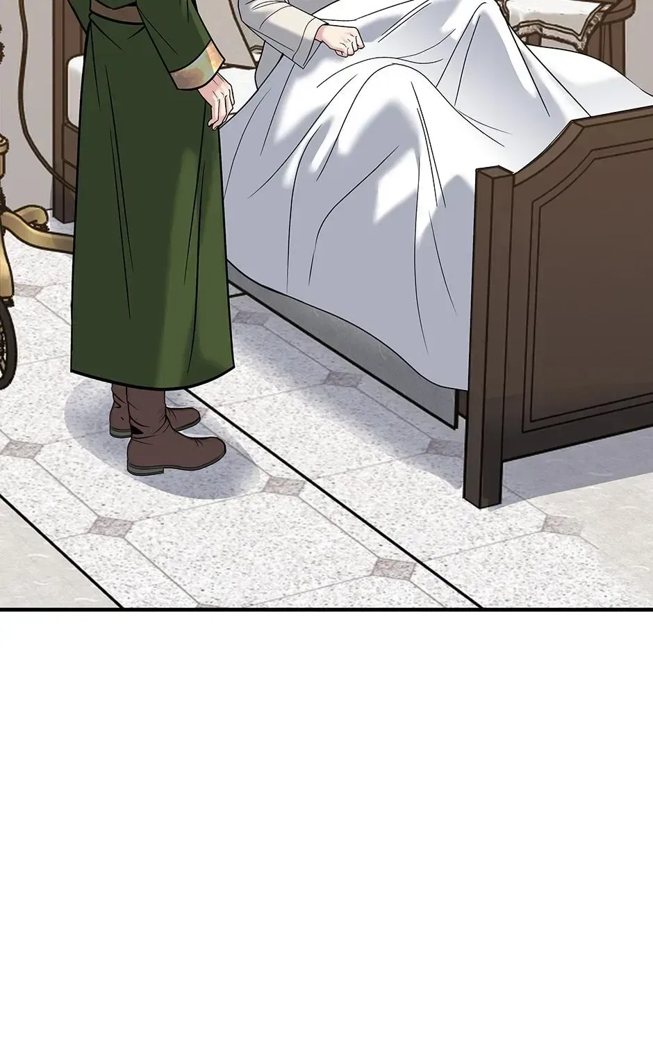 Returning My New Brother Chapter 62 – Page 15
