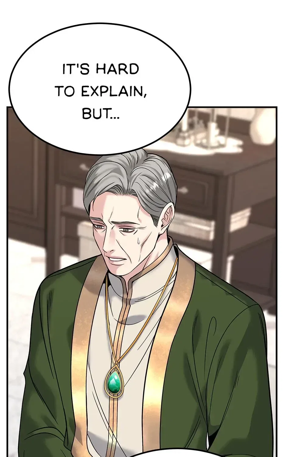 Returning My New Brother Chapter 62 – Page 17