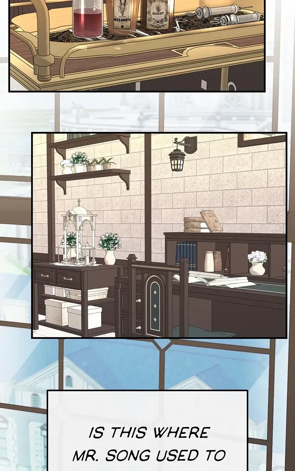 Returning My New Brother Chapter 62 – Page 23