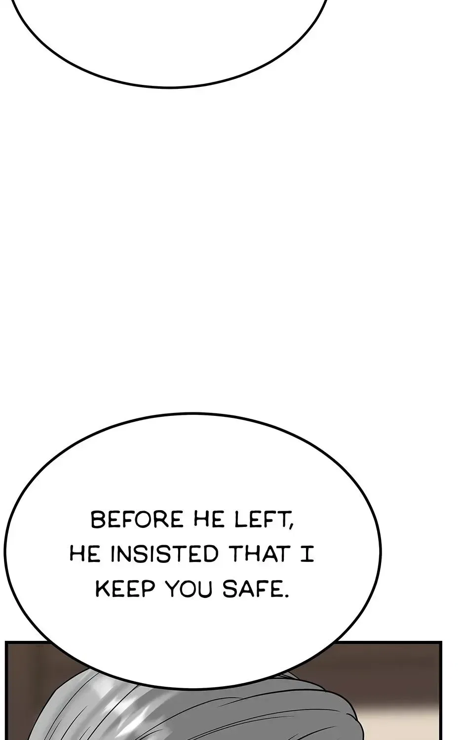 Returning My New Brother Chapter 62 – Page 29