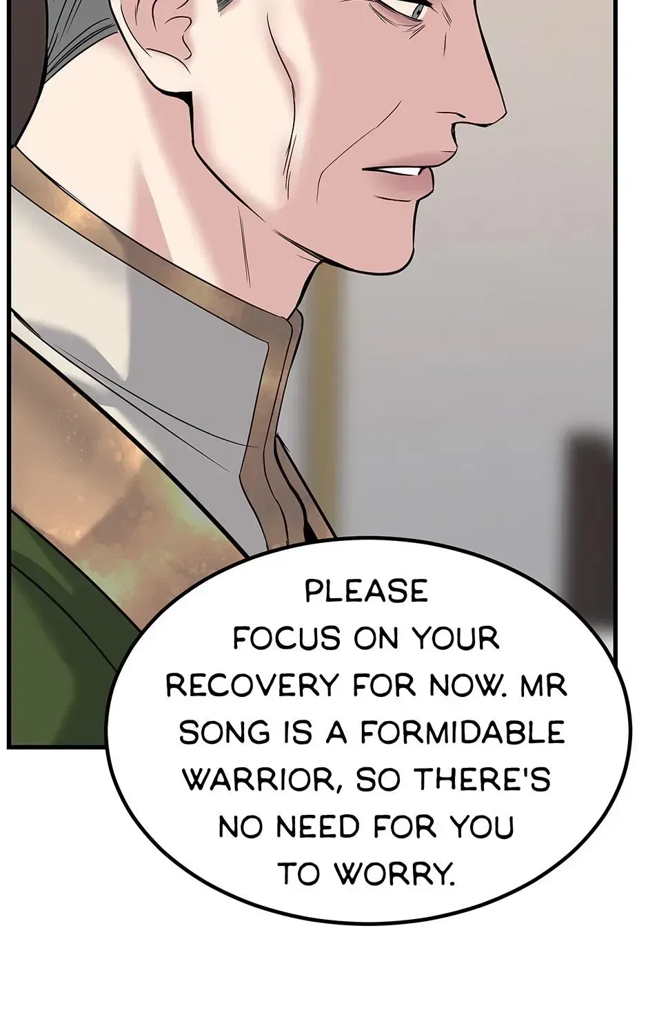 Returning My New Brother Chapter 62 – Page 31
