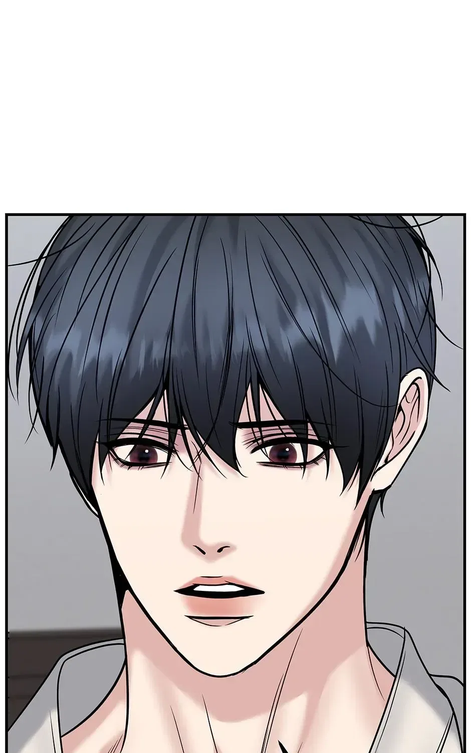 Returning My New Brother Chapter 62 – Page 33