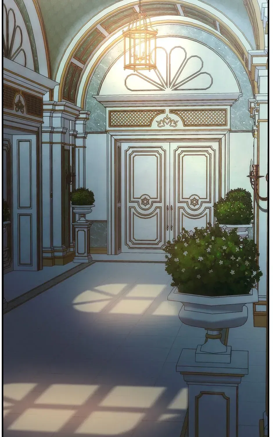 Returning My New Brother Chapter 62 – Page 67