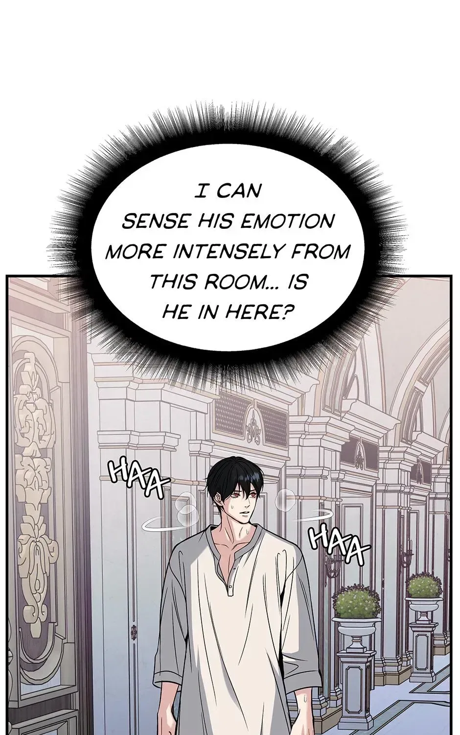 Returning My New Brother Chapter 62 – Page 69