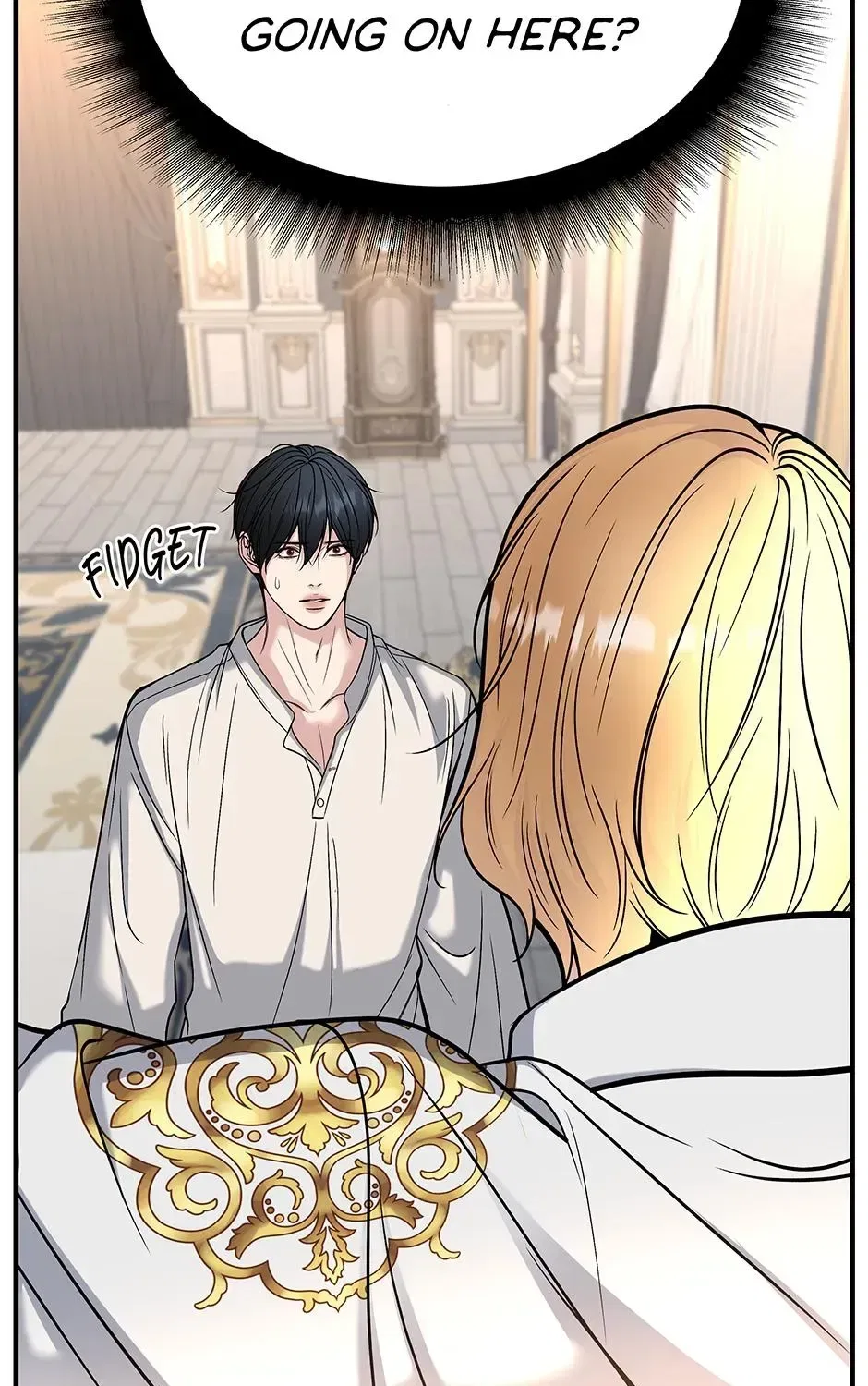 Returning My New Brother Chapter 62 – Page 89