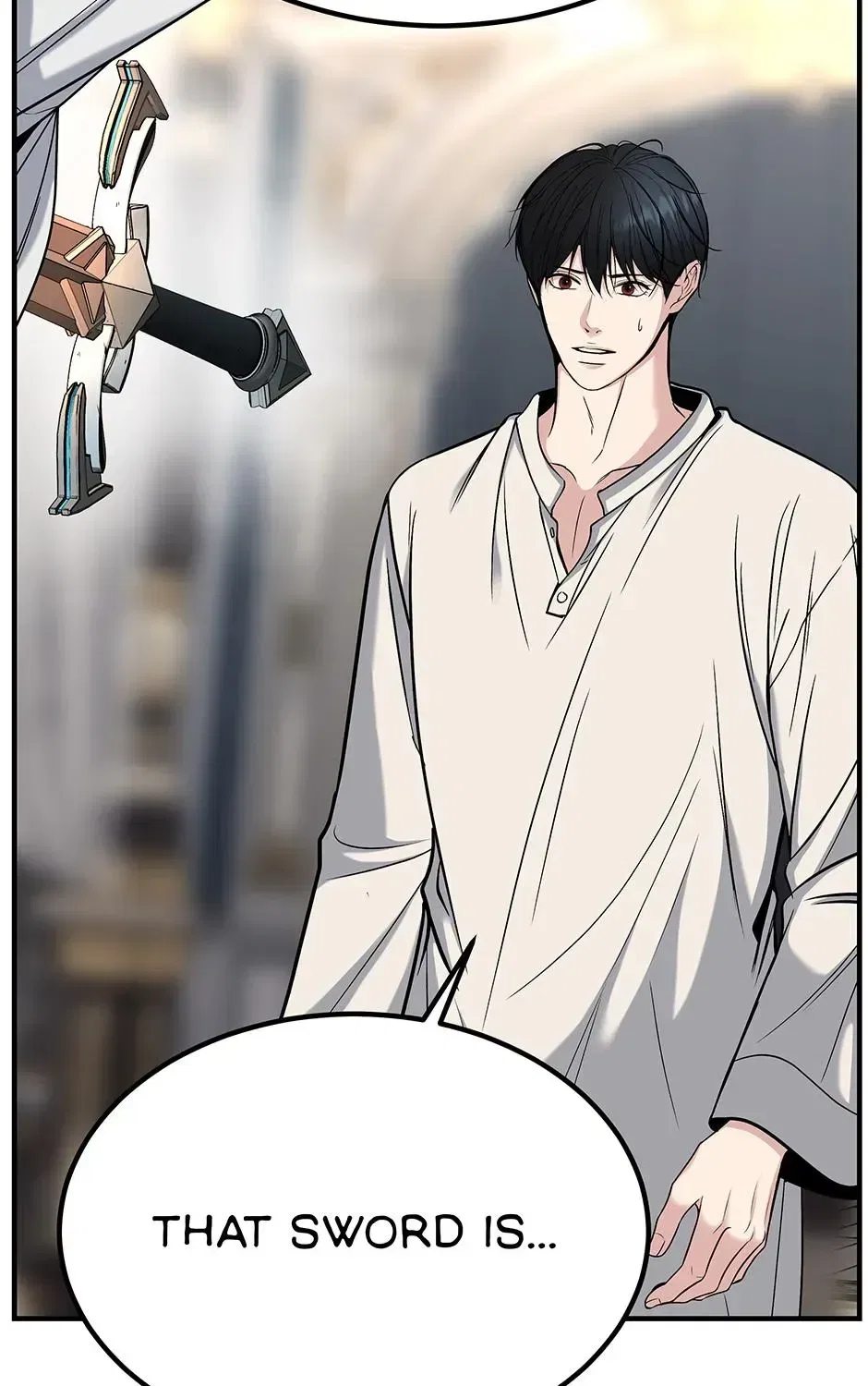 Returning My New Brother Chapter 62 – Page 95