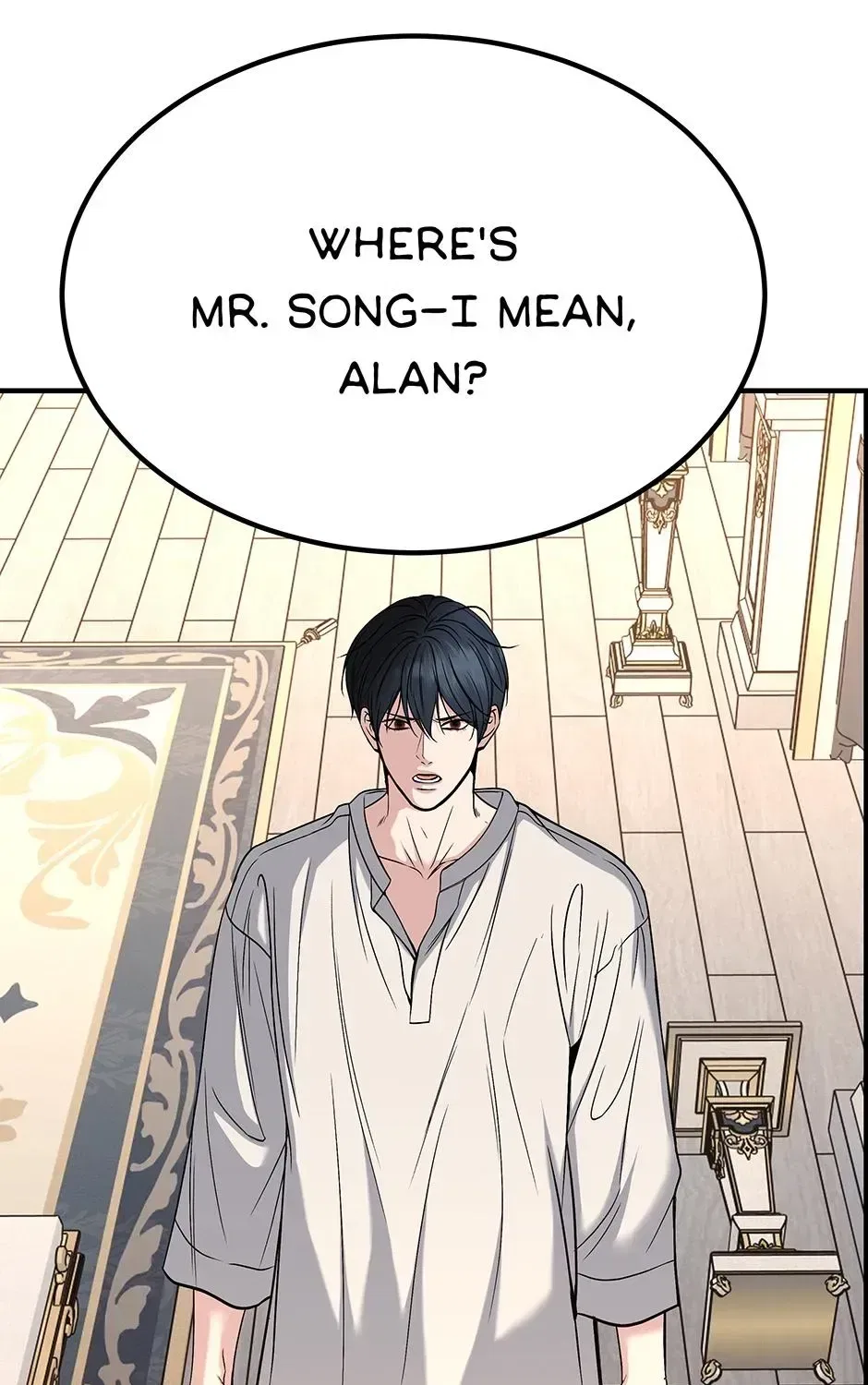 Returning My New Brother Chapter 62 – Page 101