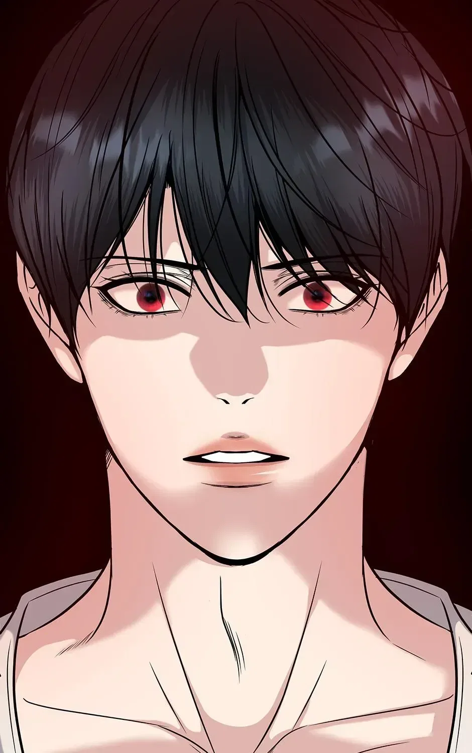 Returning My New Brother Chapter 62 – Page 105