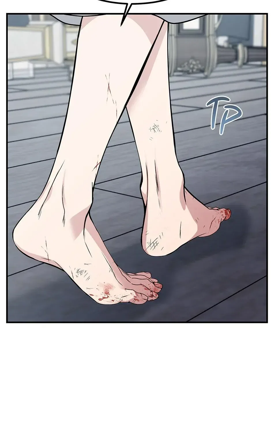 Returning My New Brother Chapter 62 – Page 111