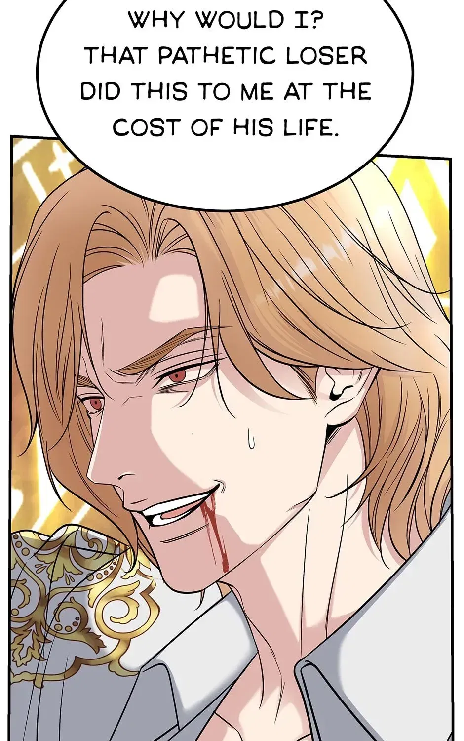 Returning My New Brother Chapter 62 – Page 113