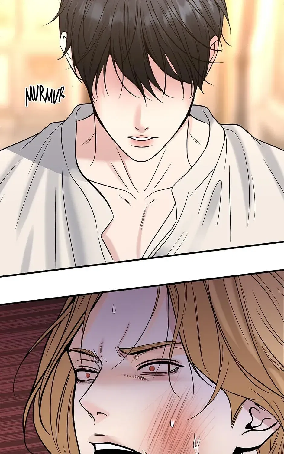 Returning My New Brother Chapter 62 – Page 153