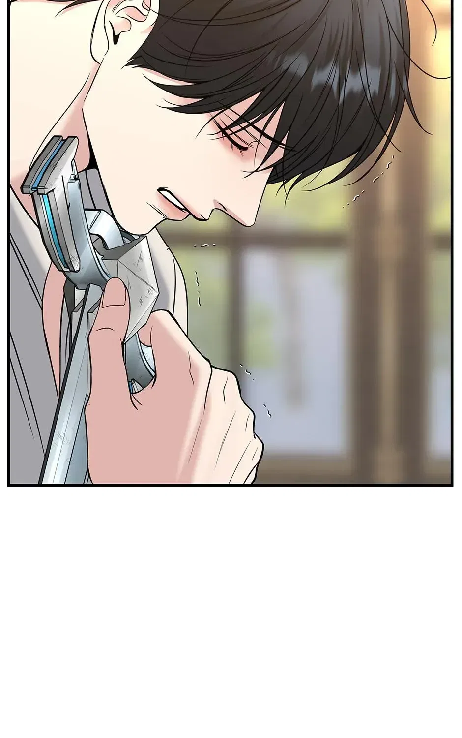 Returning My New Brother Chapter 62 – Page 183