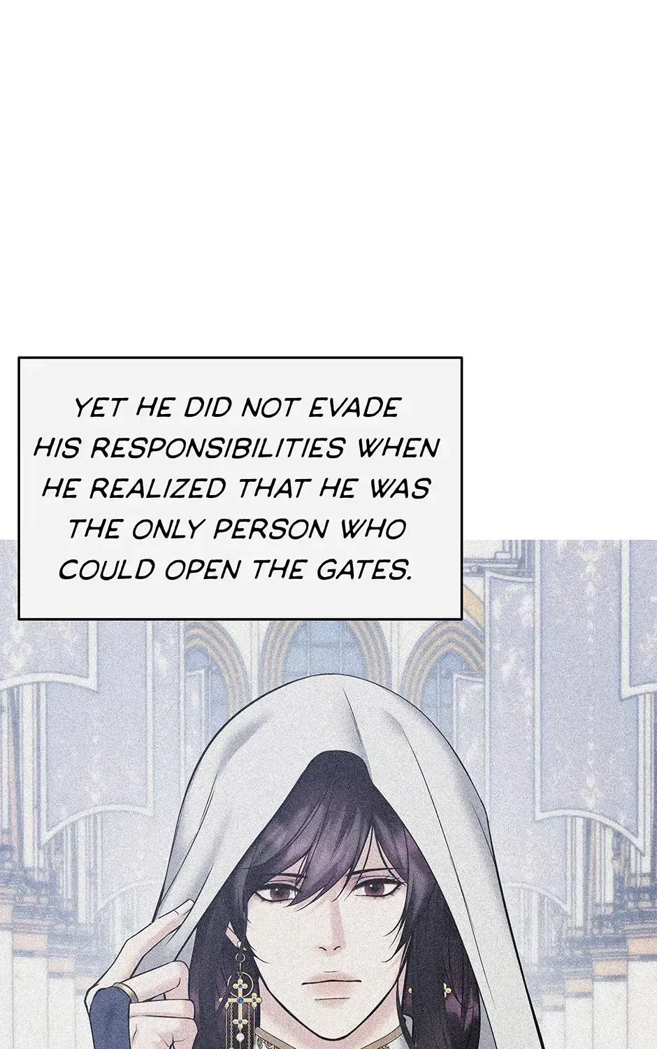 Returning My New Brother Chapter 61 – Page 10