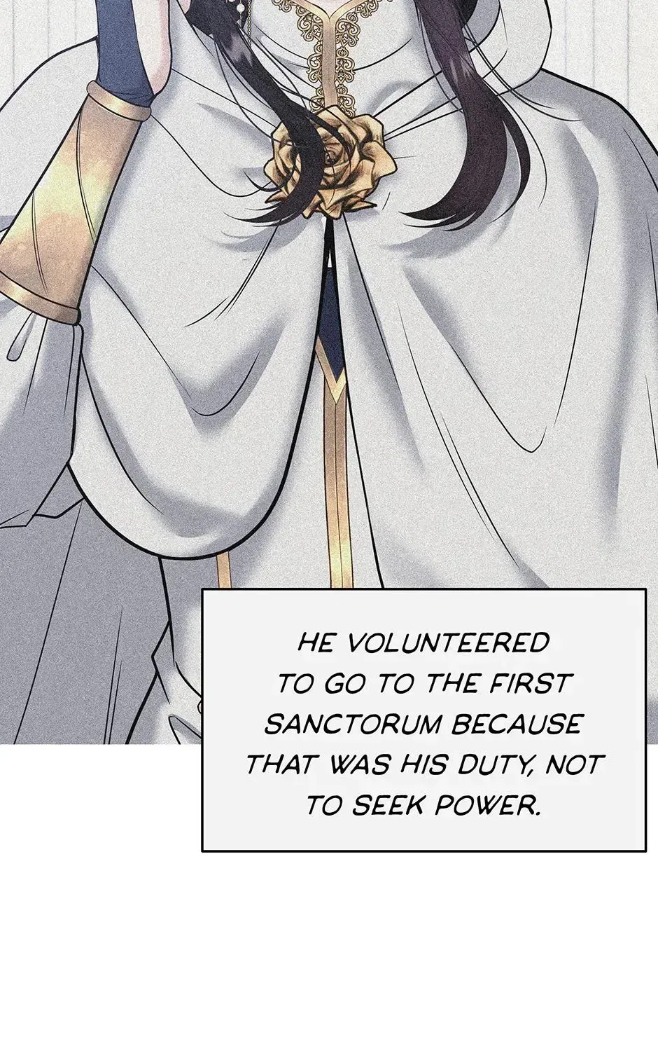 Returning My New Brother Chapter 61 – Page 12
