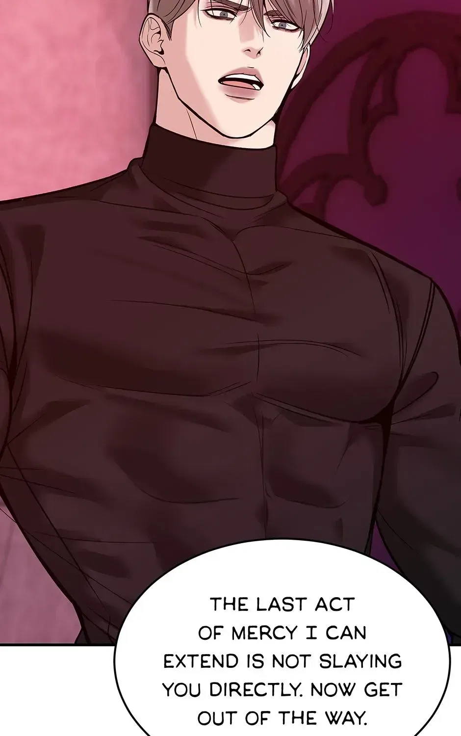 Returning My New Brother Chapter 61 – Page 28