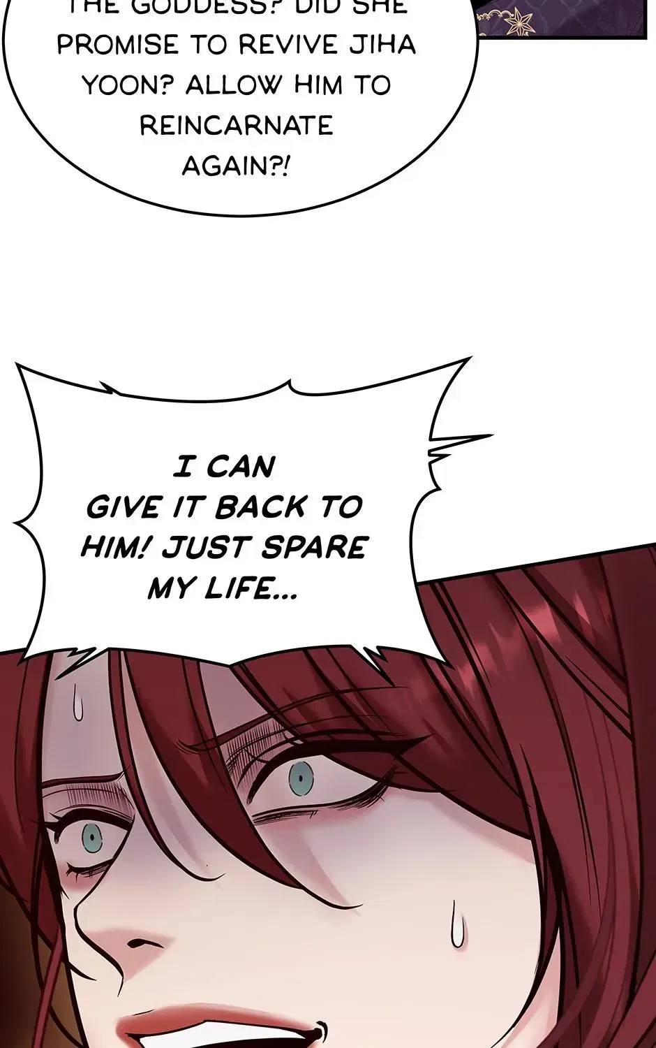 Returning My New Brother Chapter 61 – Page 32