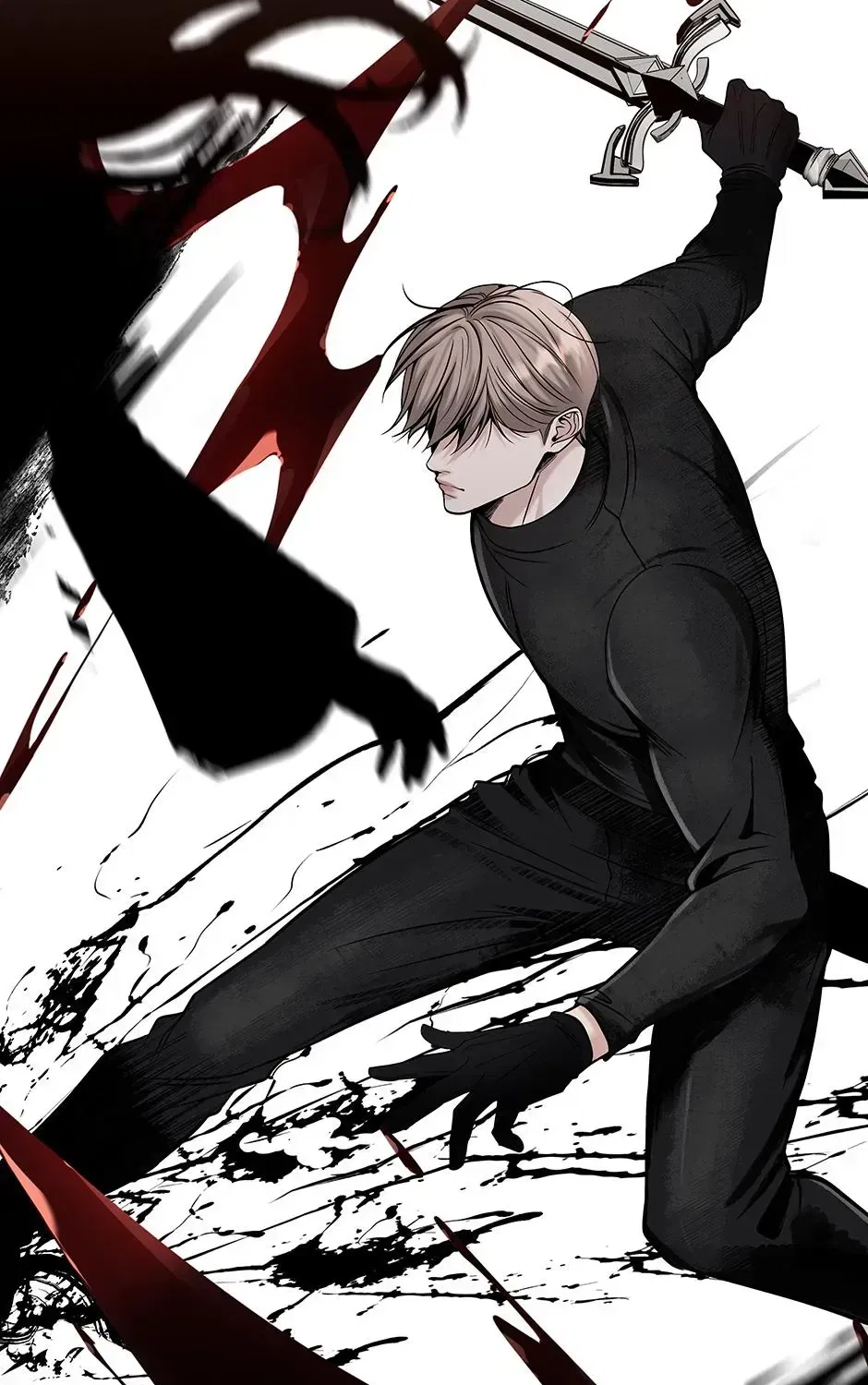 Returning My New Brother Chapter 61 – Page 50