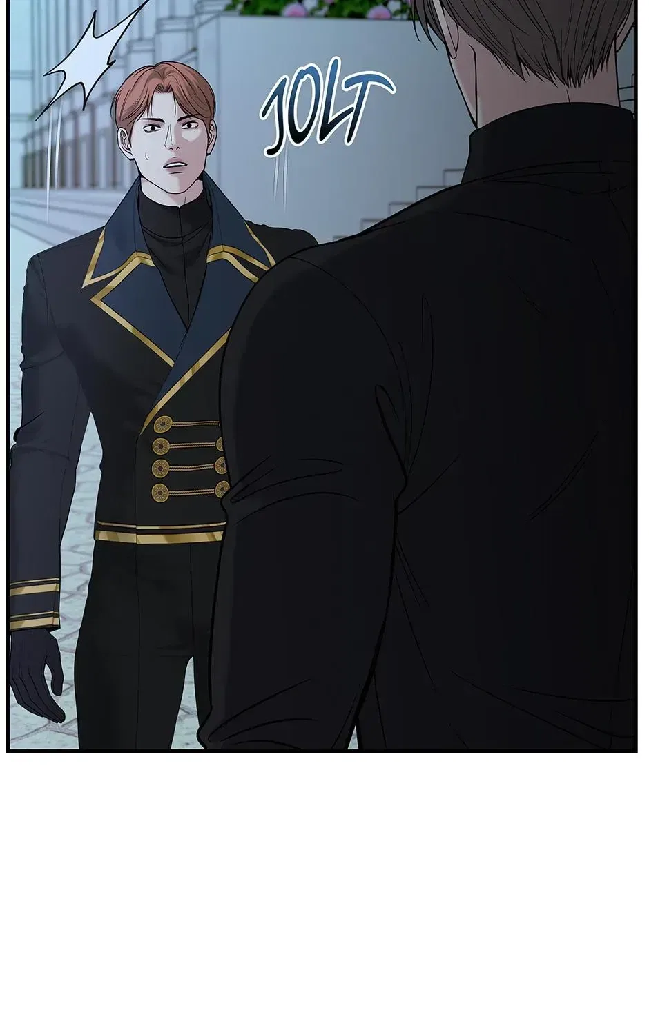 Returning My New Brother Chapter 61 – Page 76