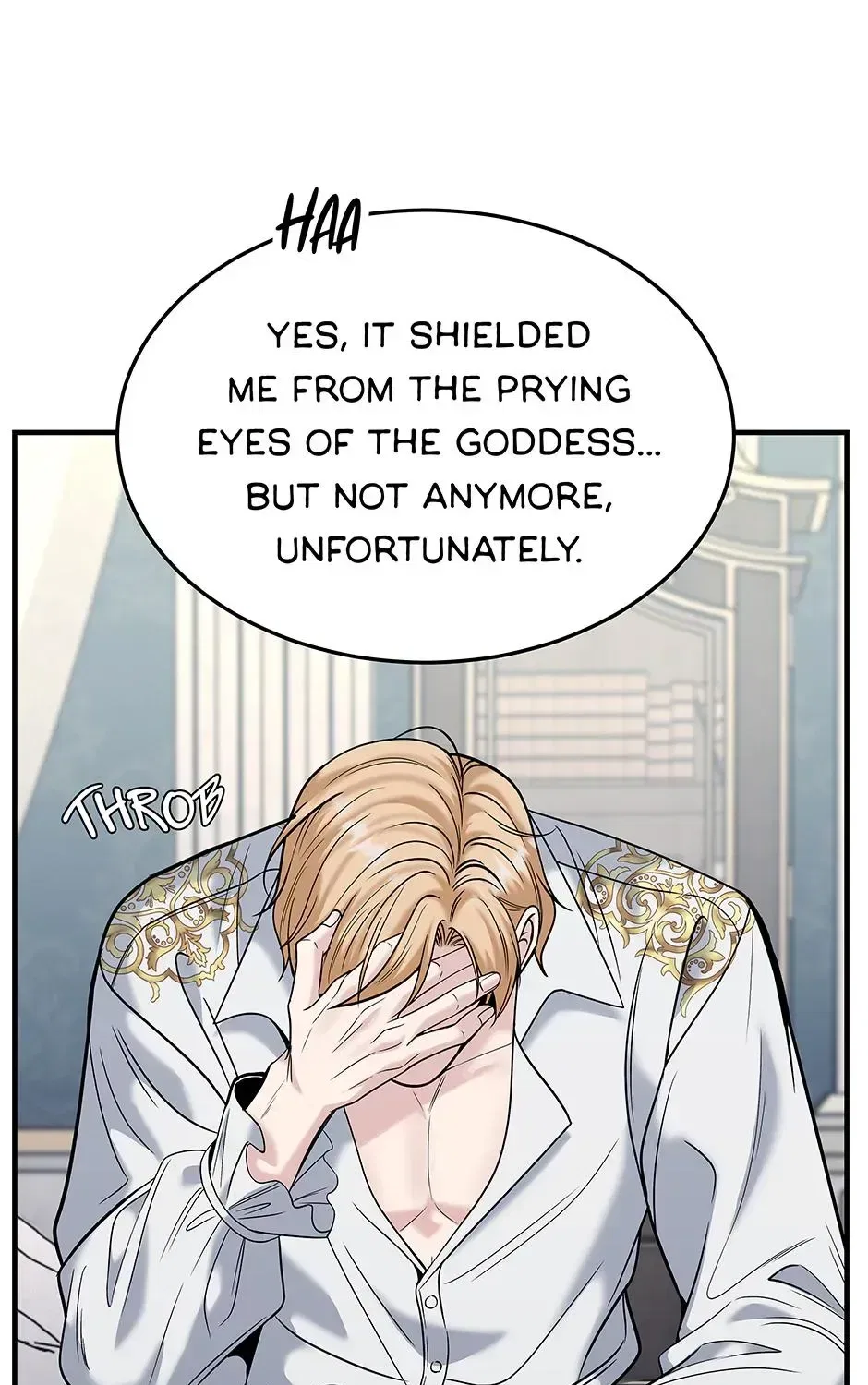 Returning My New Brother Chapter 61 – Page 100