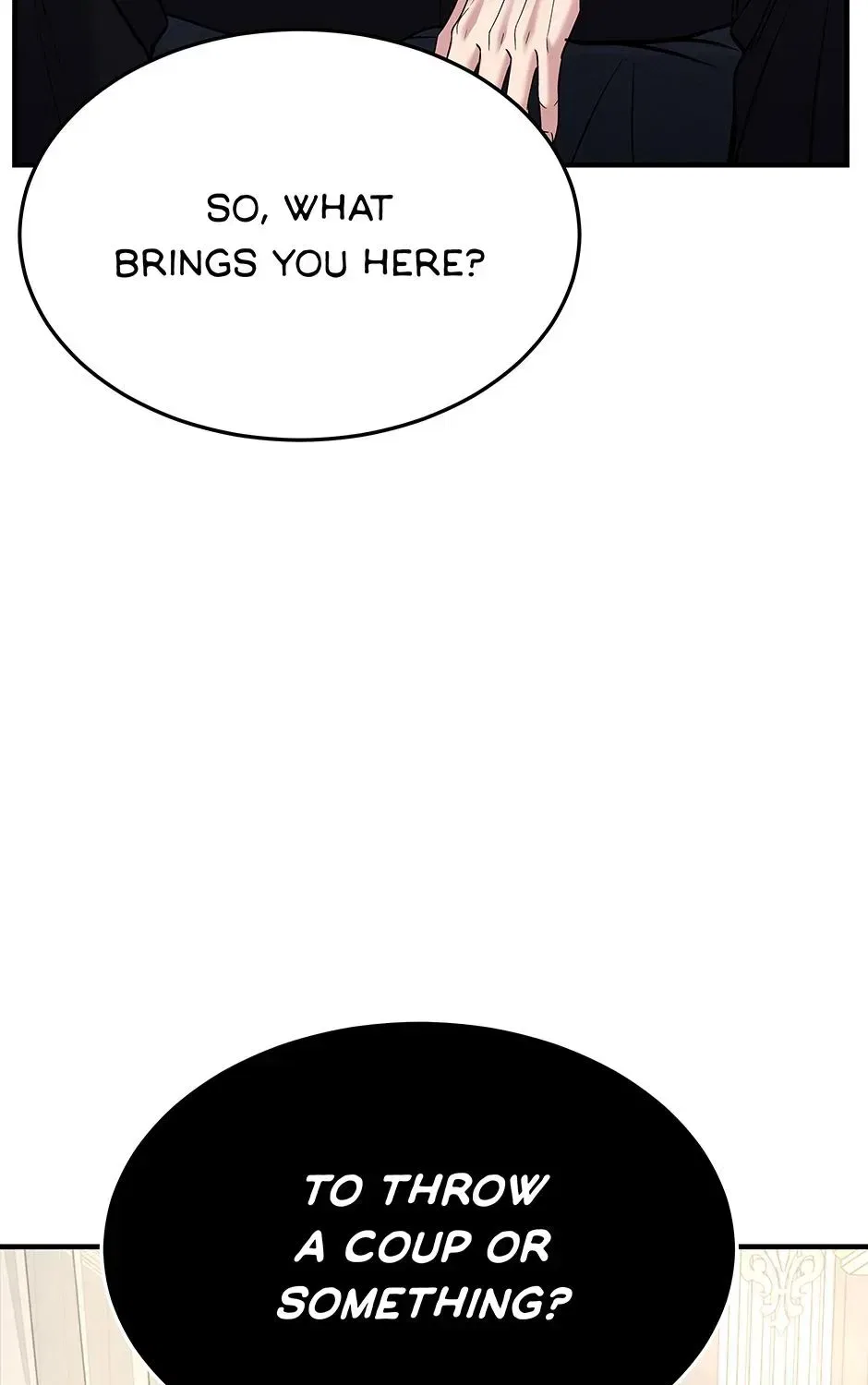 Returning My New Brother Chapter 61 – Page 102