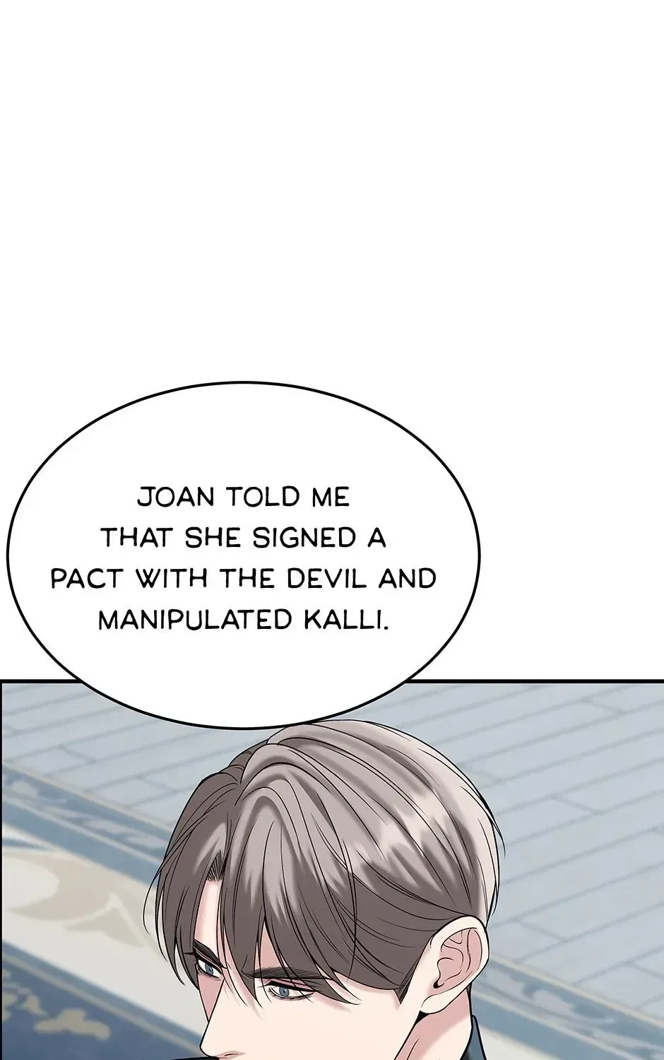Returning My New Brother Chapter 61 – Page 106