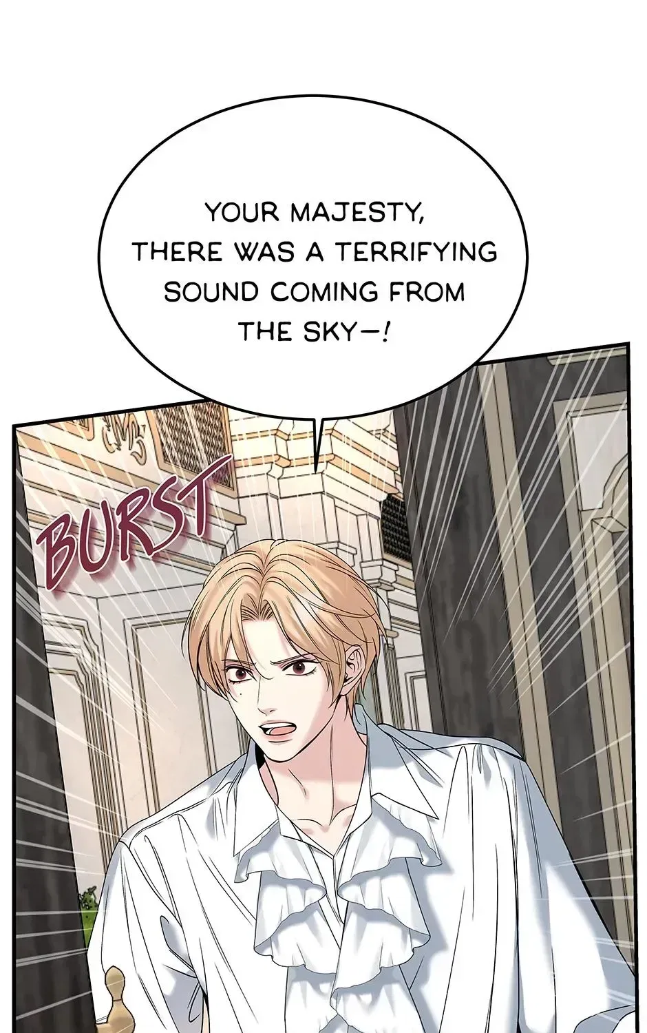Returning My New Brother Chapter 61 – Page 112