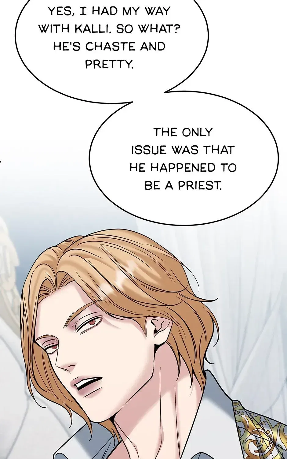 Returning My New Brother Chapter 61 – Page 122