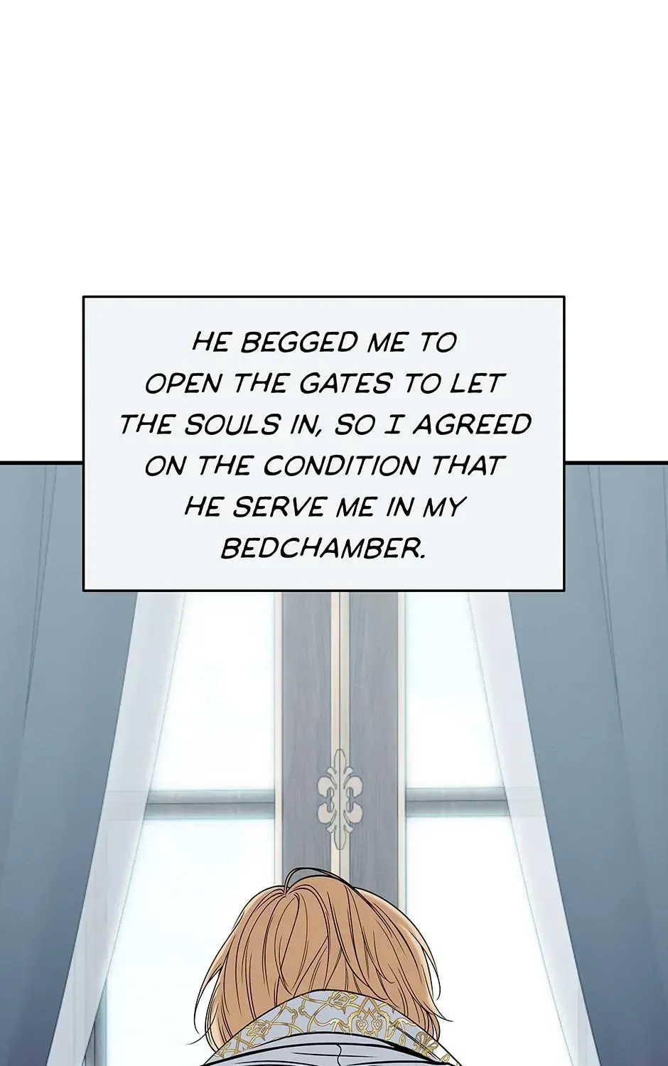 Returning My New Brother Chapter 61 – Page 128