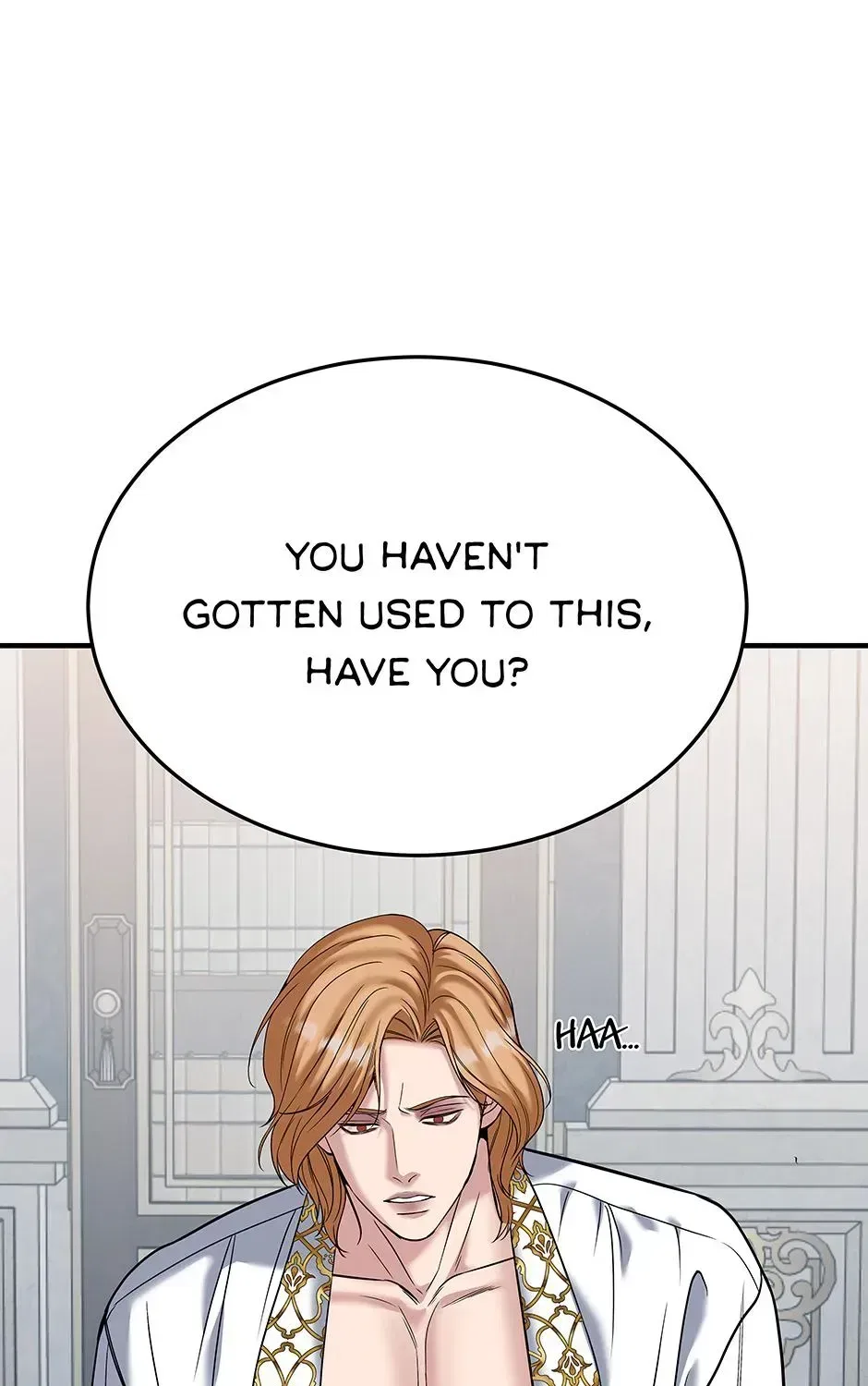 Returning My New Brother Chapter 61 – Page 134