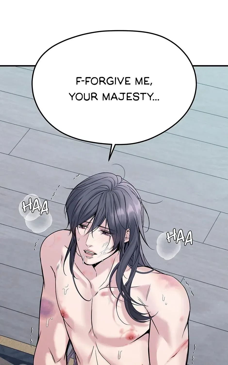 Returning My New Brother Chapter 61 – Page 138