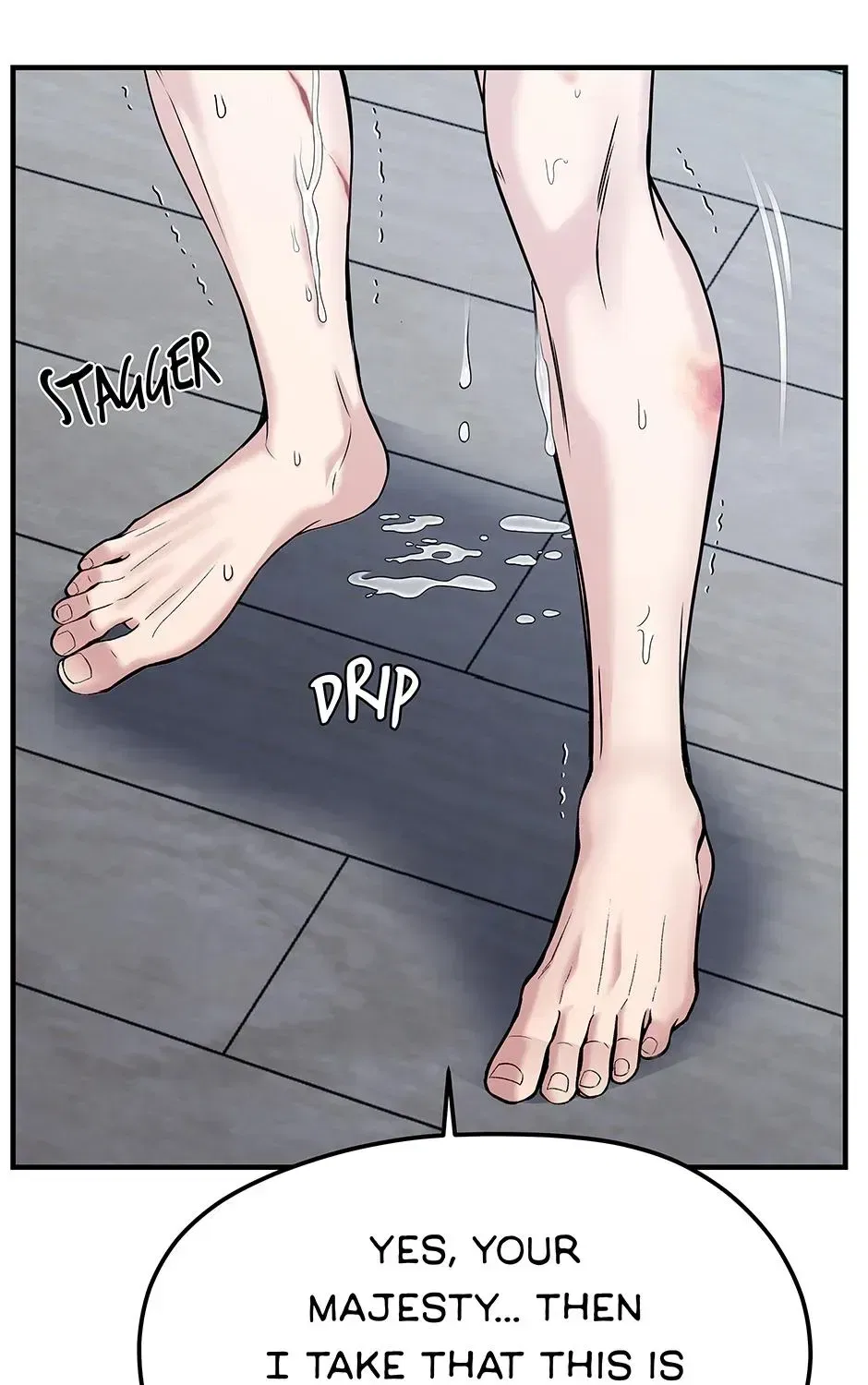 Returning My New Brother Chapter 61 – Page 142