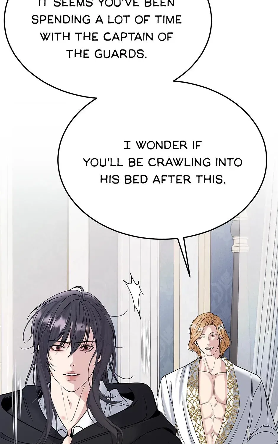 Returning My New Brother Chapter 61 – Page 146