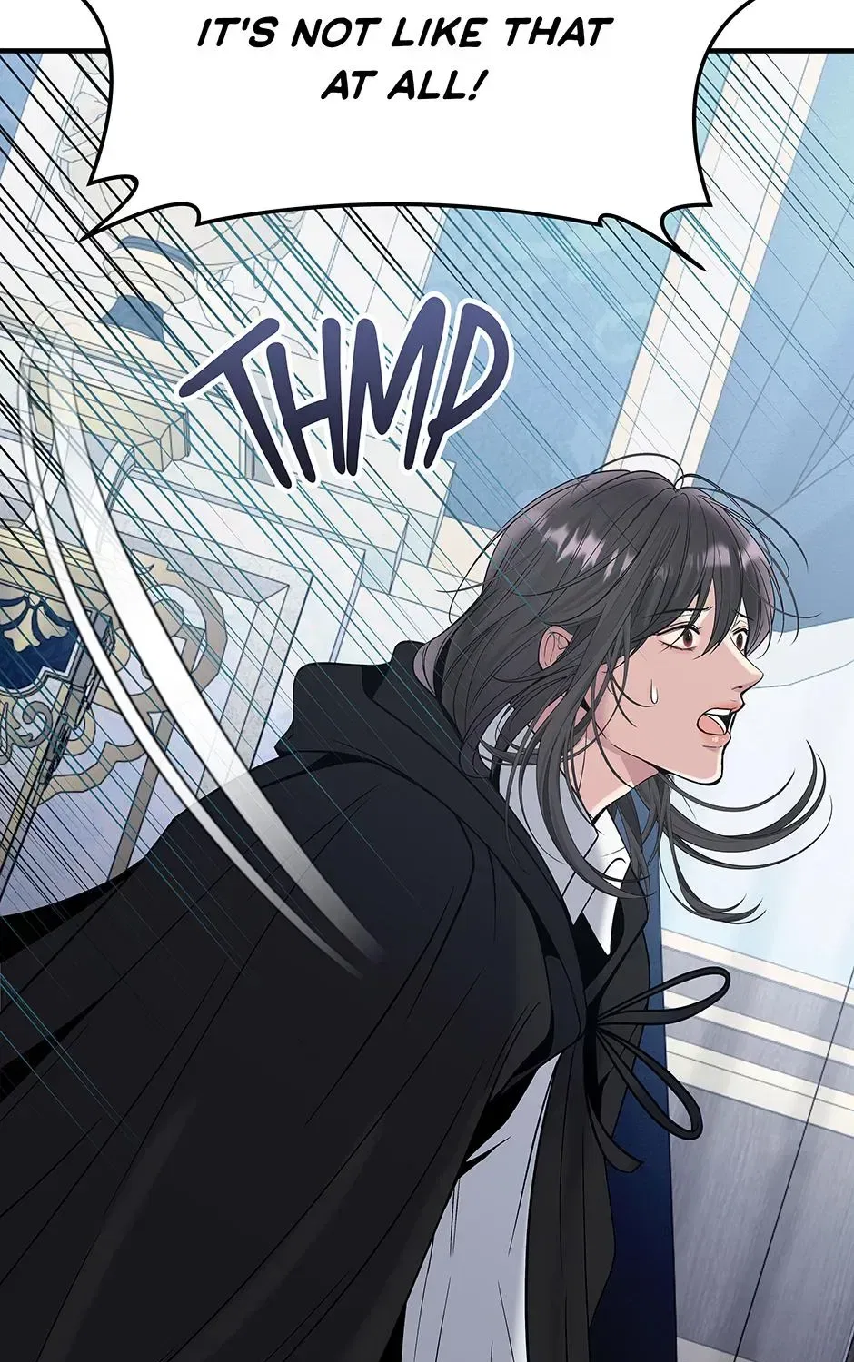 Returning My New Brother Chapter 61 – Page 150