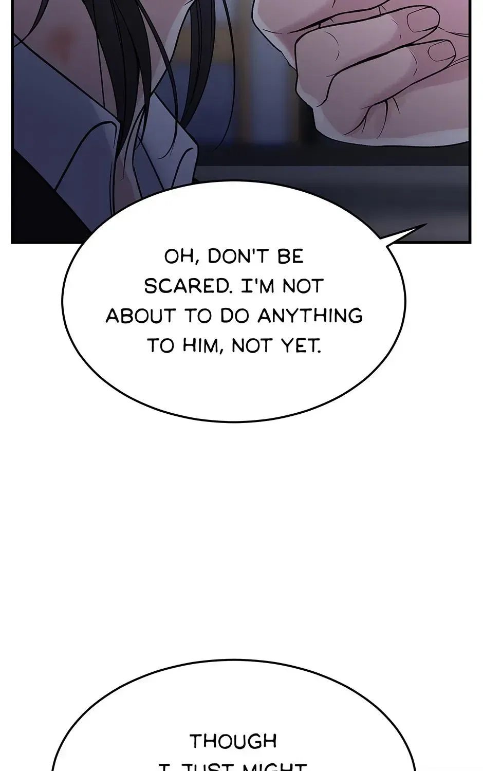 Returning My New Brother Chapter 61 – Page 154