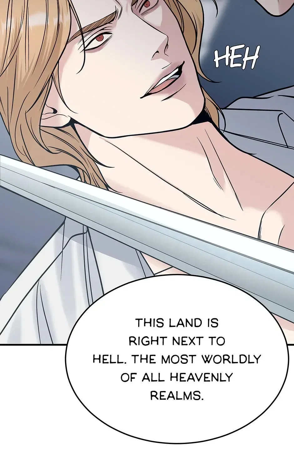 Returning My New Brother Chapter 61 – Page 174
