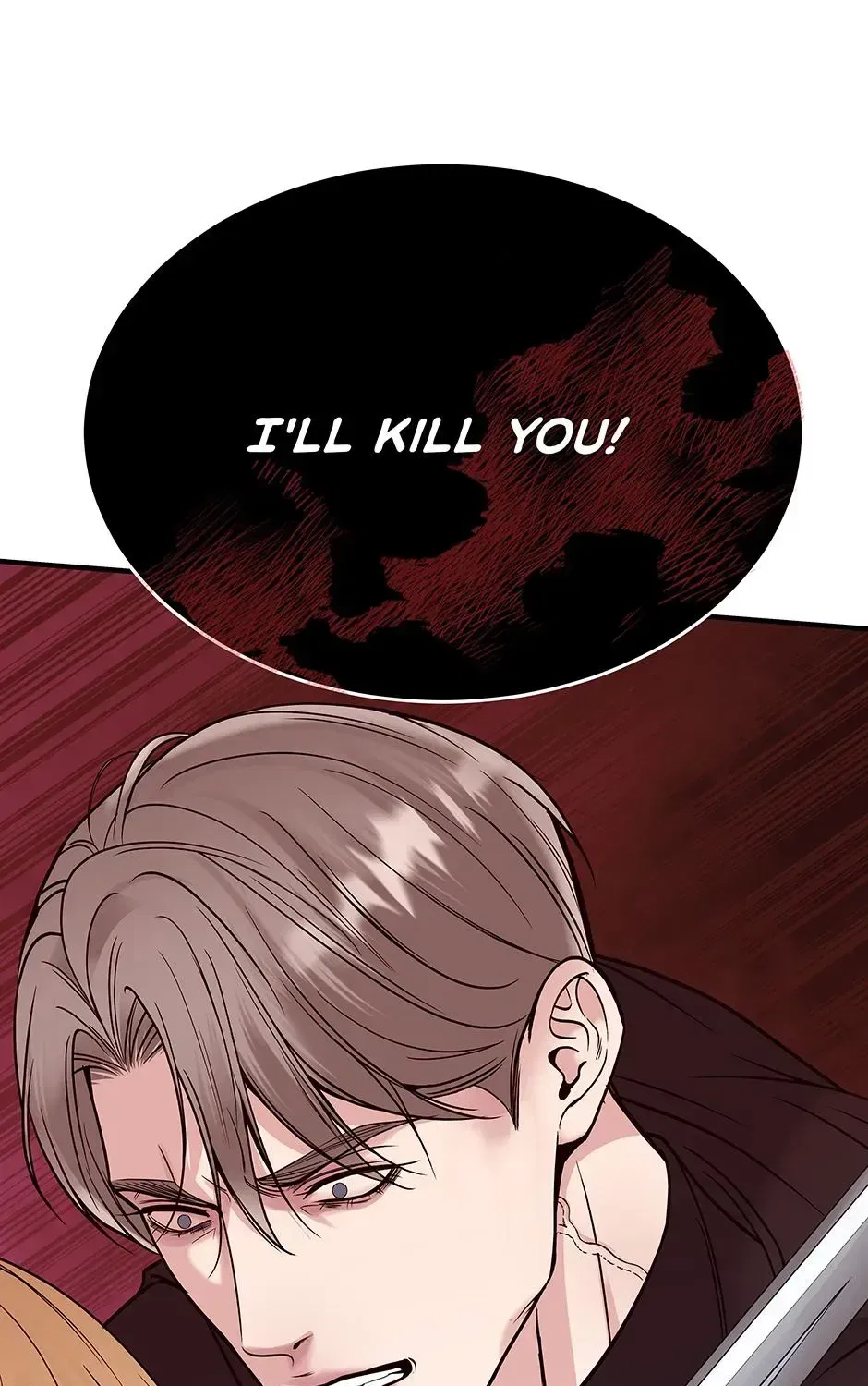 Returning My New Brother Chapter 61 – Page 180