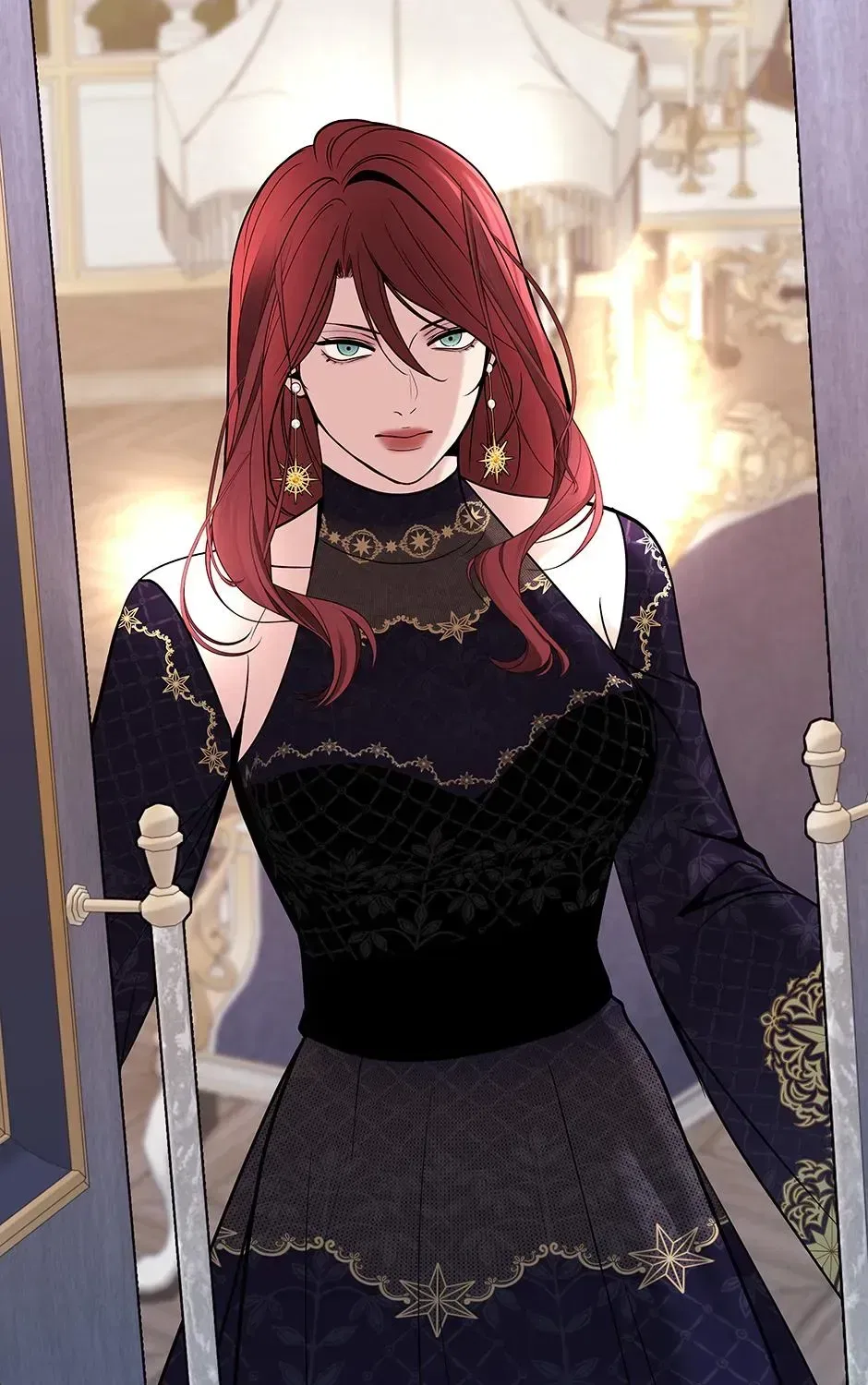 Returning My New Brother Chapter 60 – Page 15