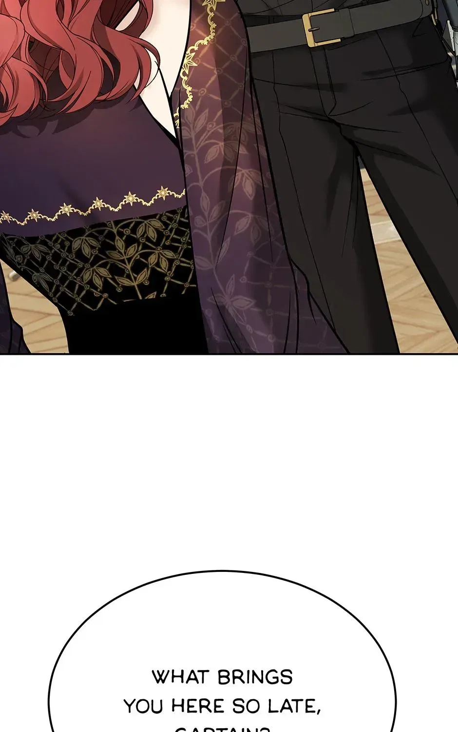 Returning My New Brother Chapter 60 – Page 19