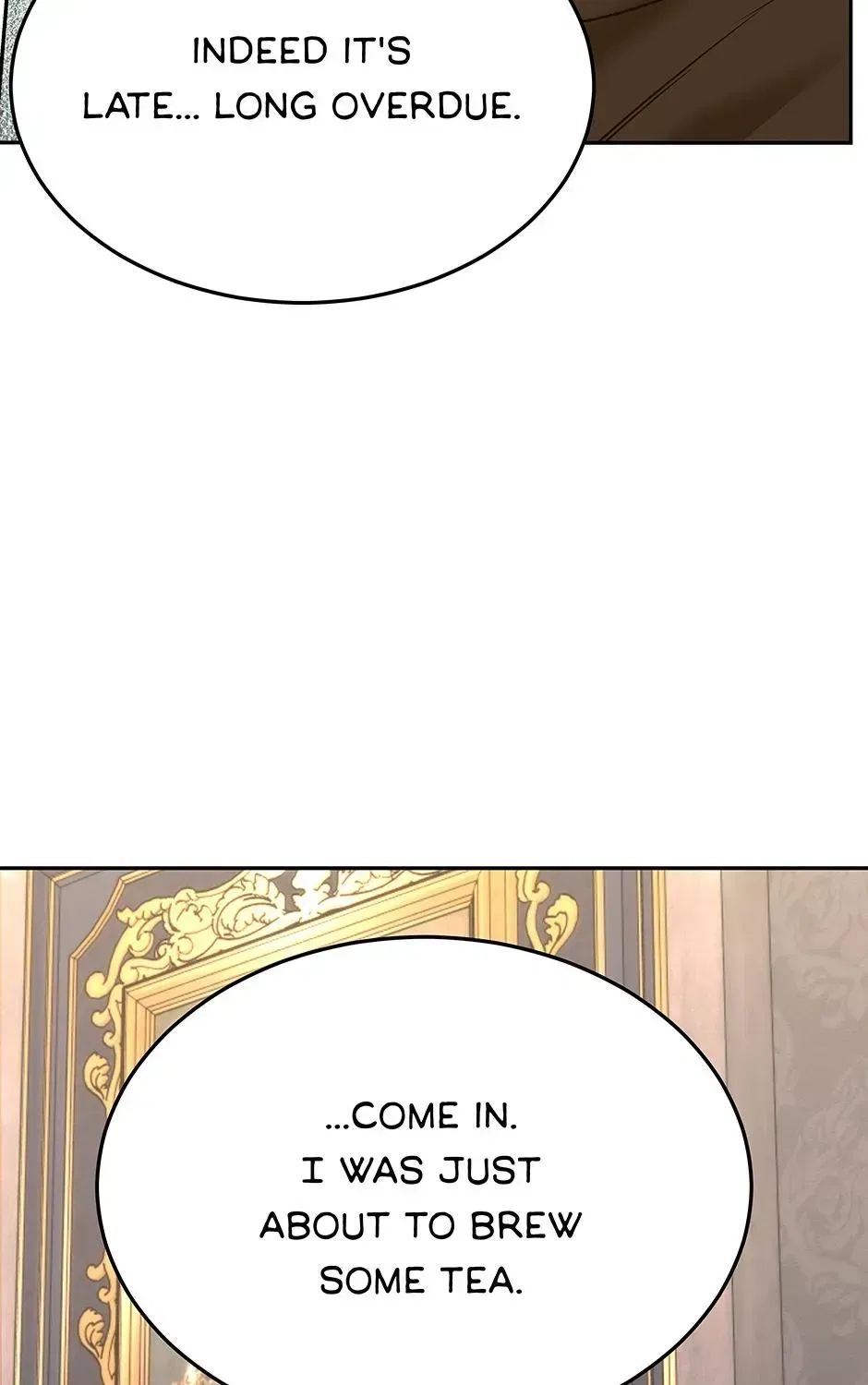 Returning My New Brother Chapter 60 – Page 29