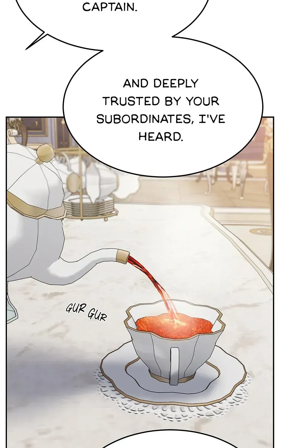 Returning My New Brother Chapter 60 – Page 35