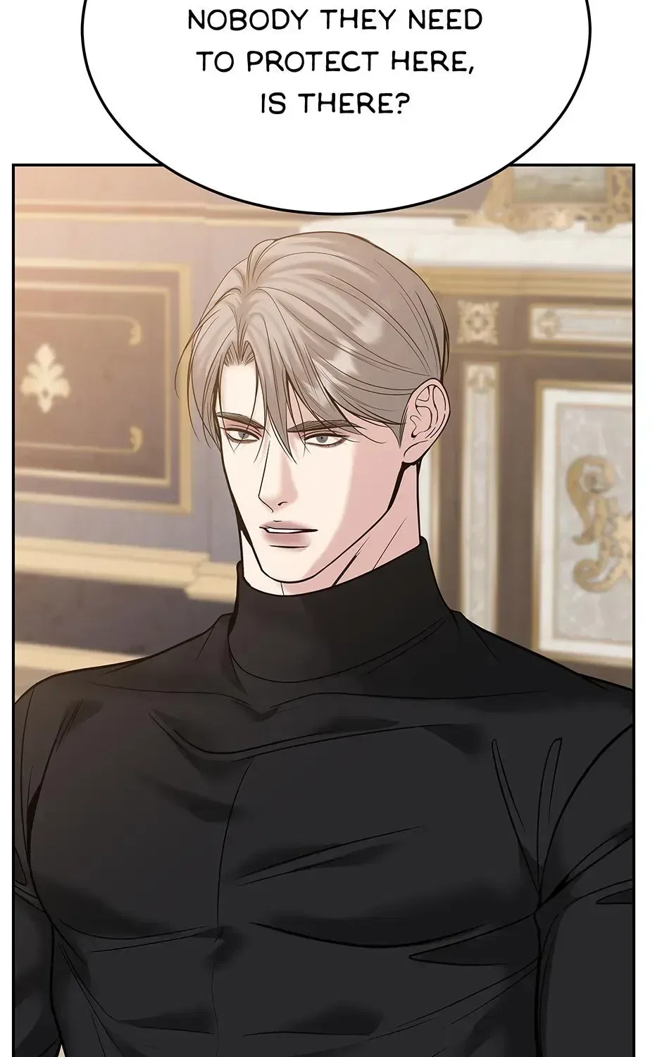 Returning My New Brother Chapter 60 – Page 41
