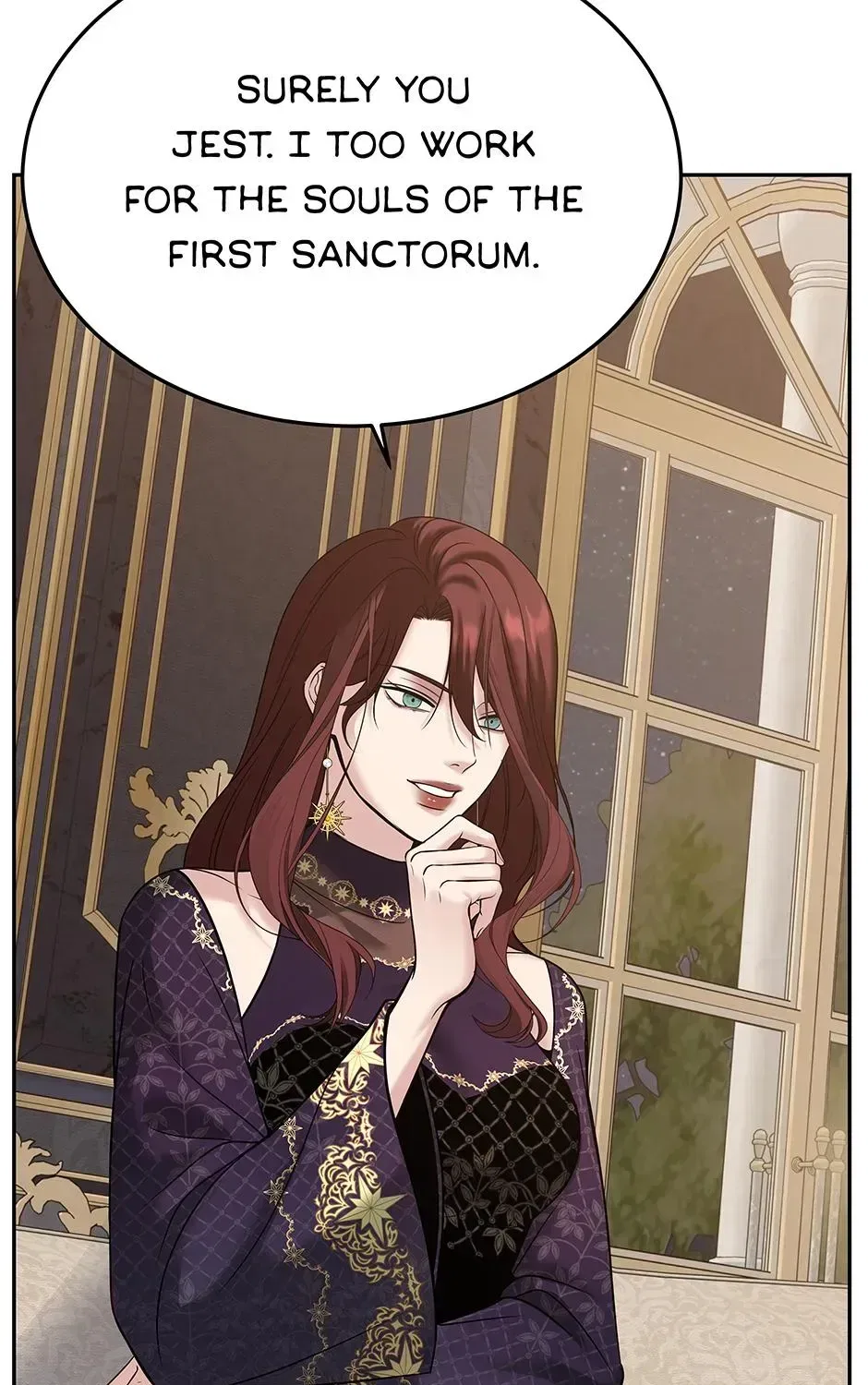 Returning My New Brother Chapter 60 – Page 55