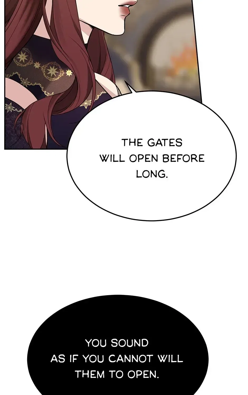 Returning My New Brother Chapter 60 – Page 61