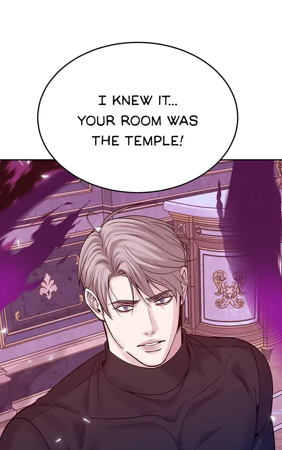 Returning My New Brother Chapter 60 – Page 99