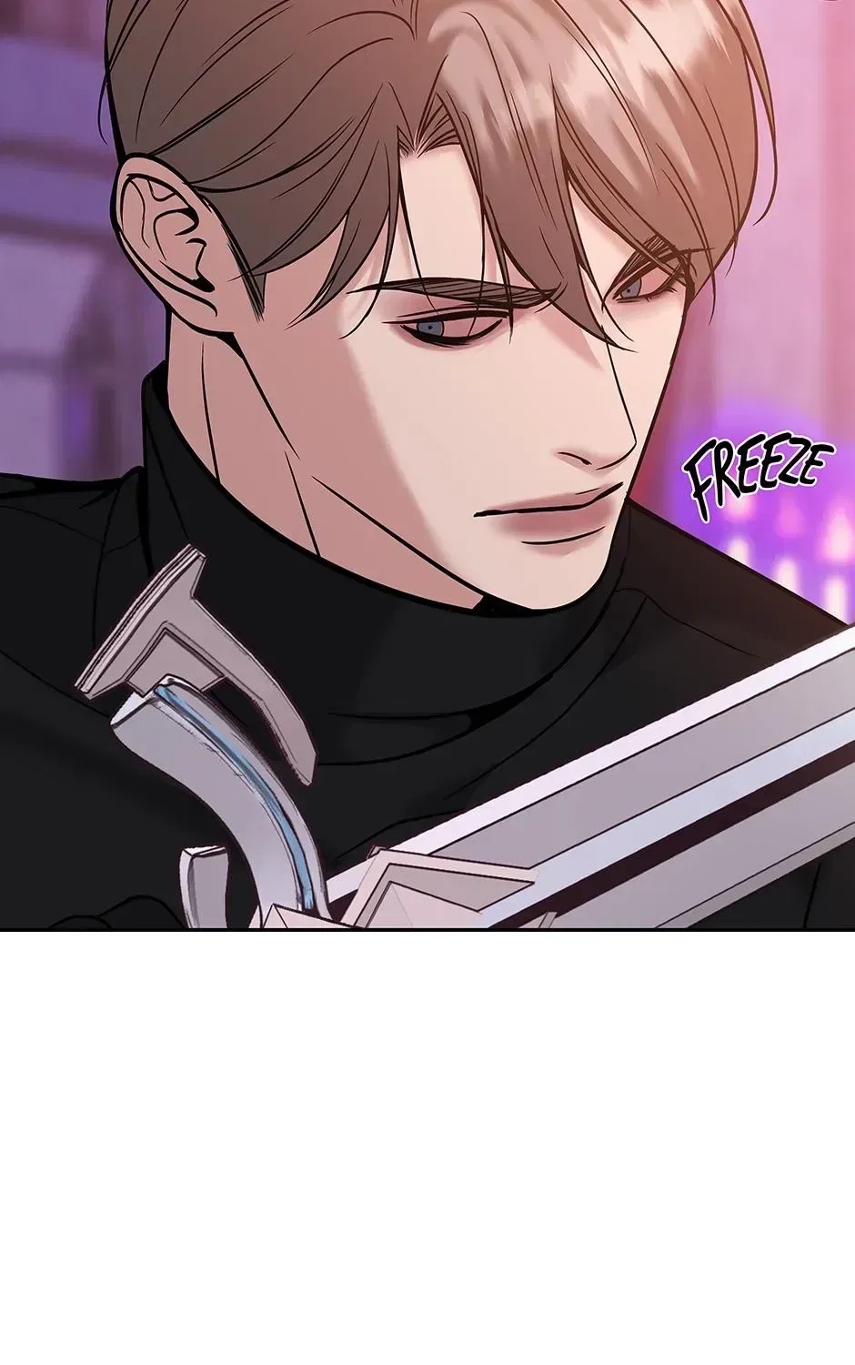Returning My New Brother Chapter 60 – Page 123