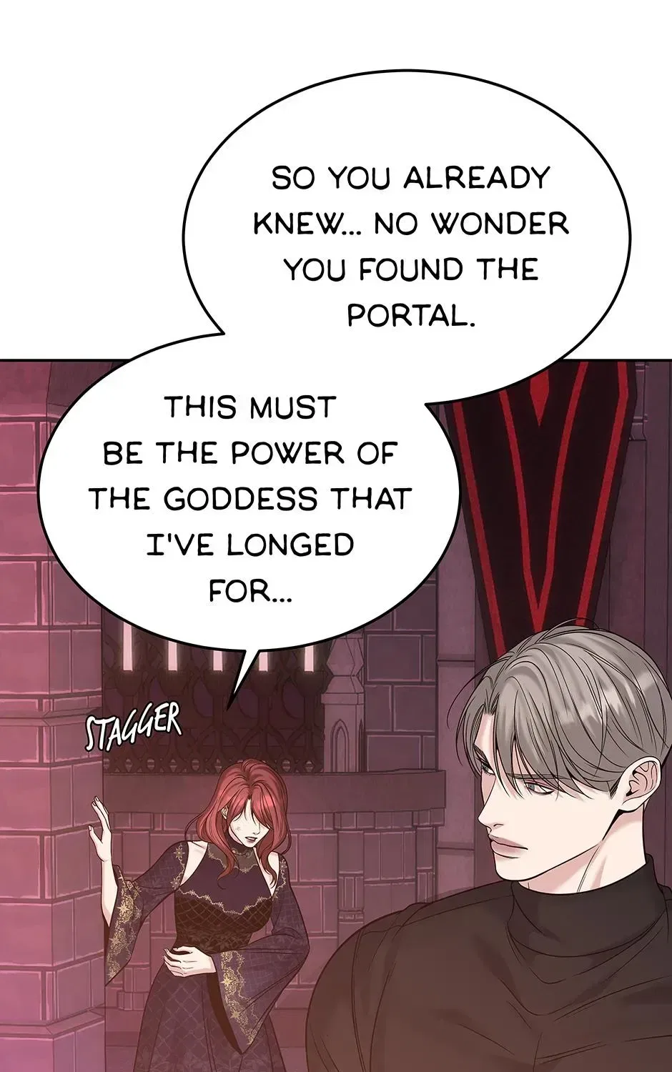 Returning My New Brother Chapter 60 – Page 125