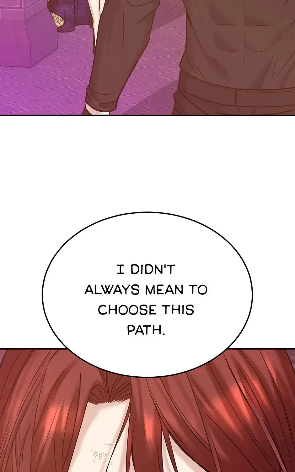 Returning My New Brother Chapter 60 – Page 127